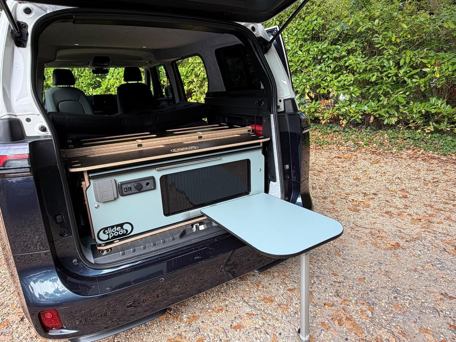 Used Volkswagen ID.Buzz 2023 for sale - 78038874: Photo 19