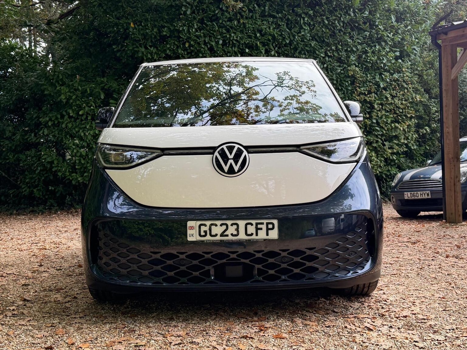 Used Volkswagen ID.Buzz 2023 for sale - 78038874: Photo 3