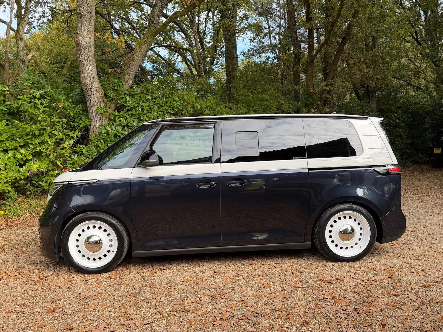 Used Volkswagen ID.Buzz 2023 for sale - 78038874: Photo 7