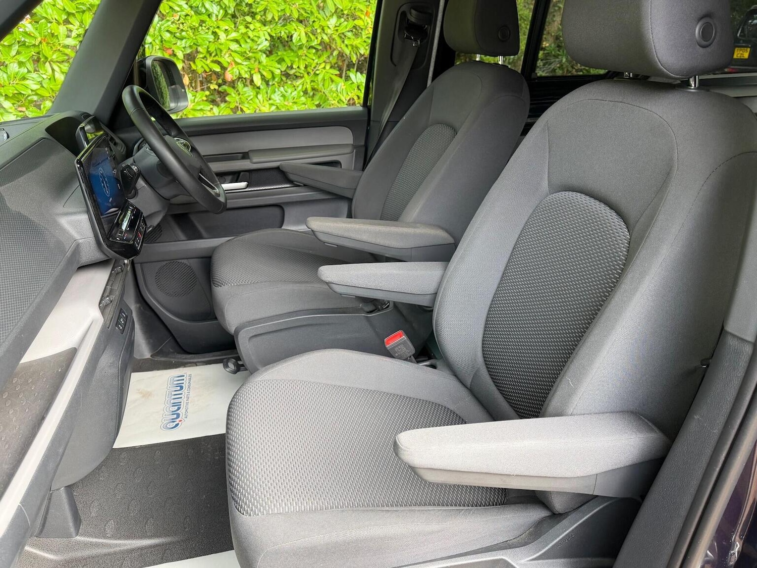 Used Volkswagen ID.Buzz 2023 for sale - 78038874: Photo 8