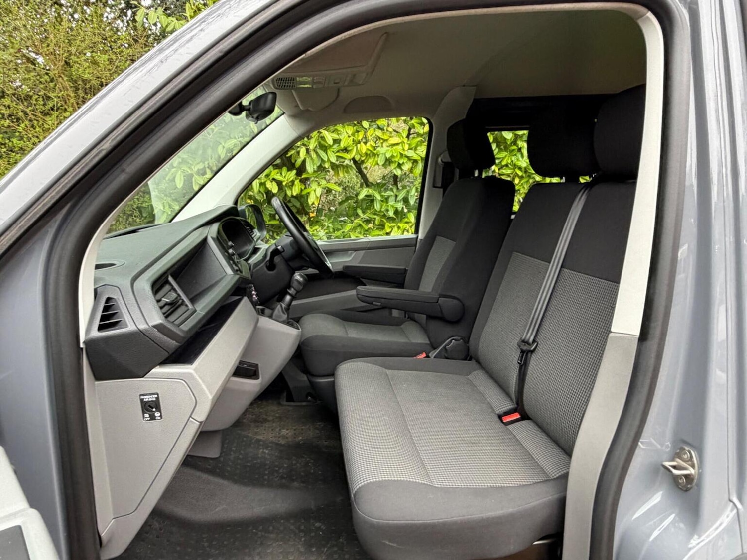 Used Volkswagen Transporter 2022 for sale - 78038879: Photo 10