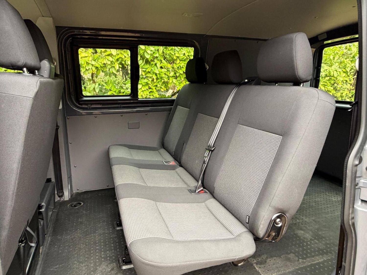 Used Volkswagen Transporter 2022 for sale - 78038879: Photo 11