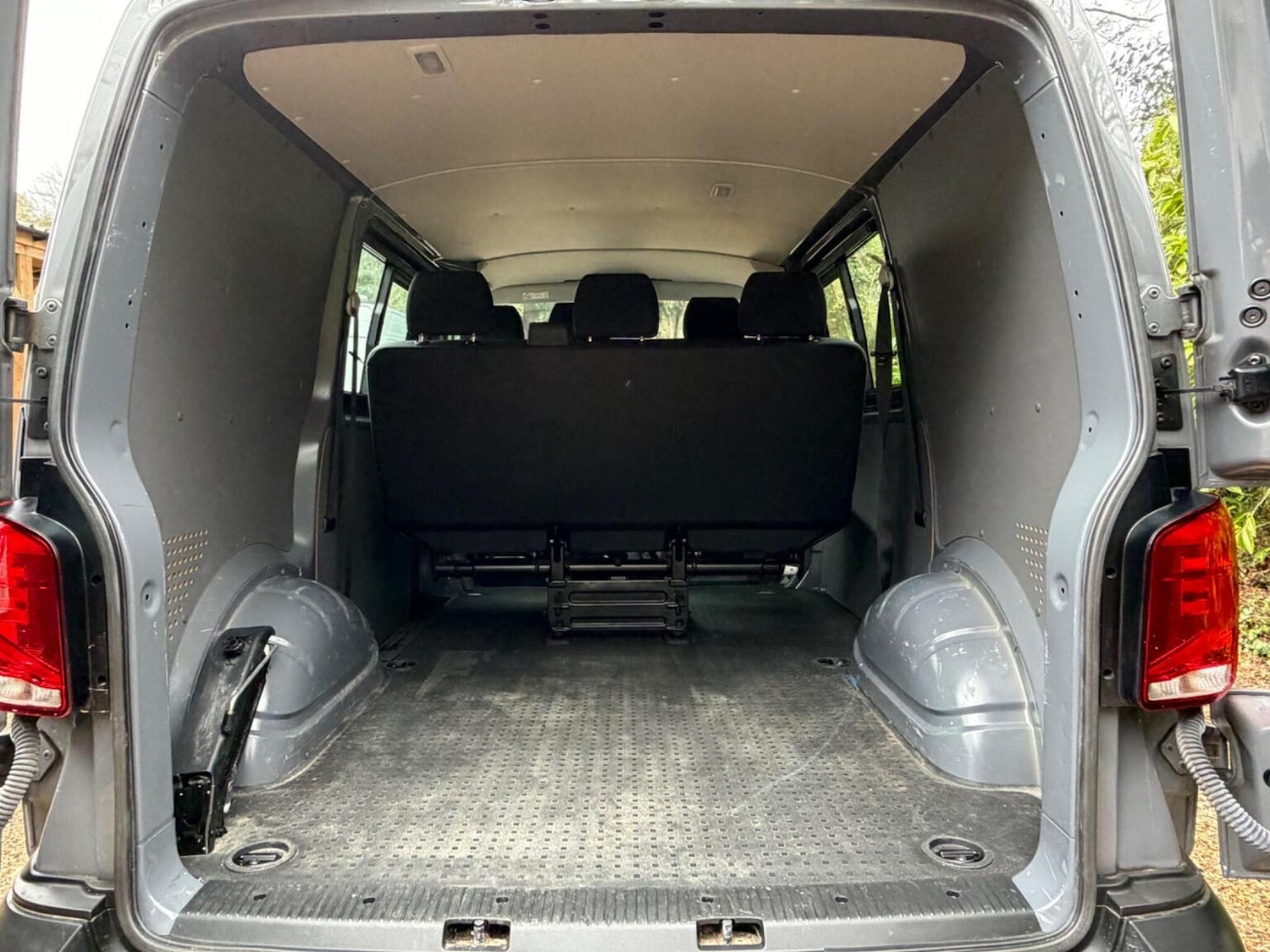 Used Volkswagen Transporter 2022 for sale - 78038879: Photo 12