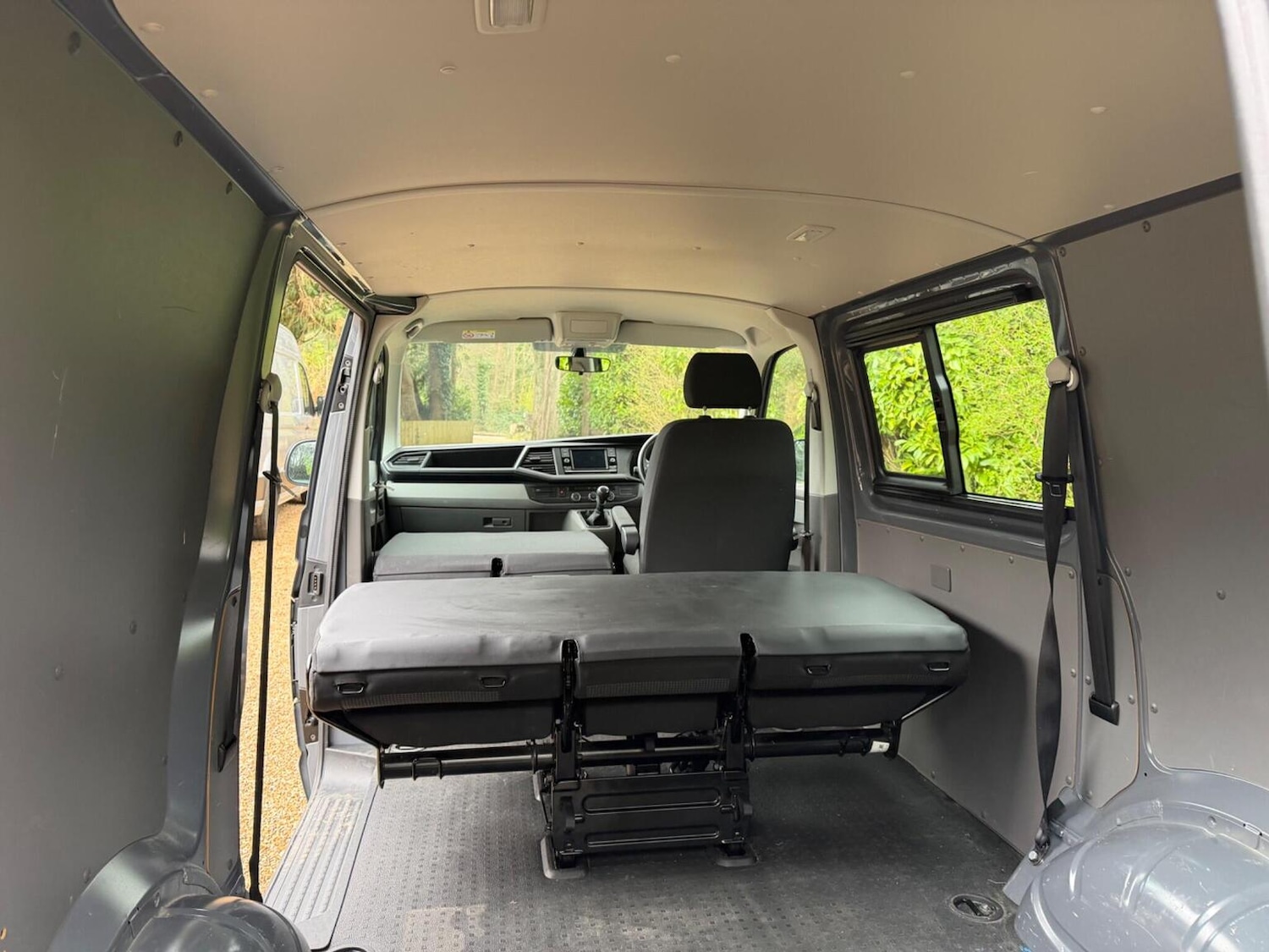 Used Volkswagen Transporter 2022 for sale - 78038879: Photo 13