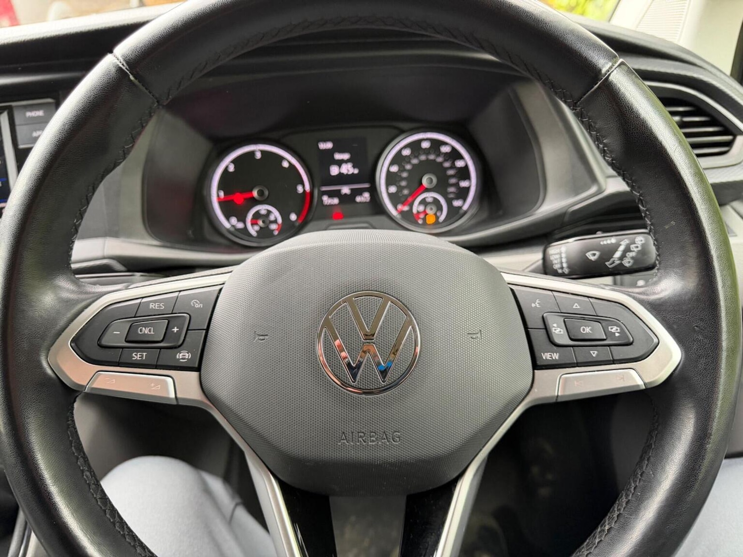 Used Volkswagen Transporter 2022 for sale - 78038879: Photo 15