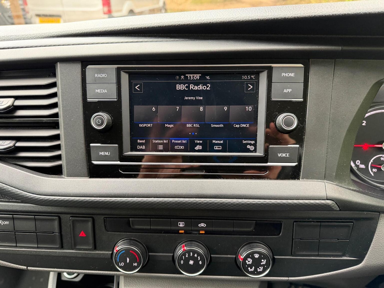 Used Volkswagen Transporter 2022 for sale - 78038879: Photo 16