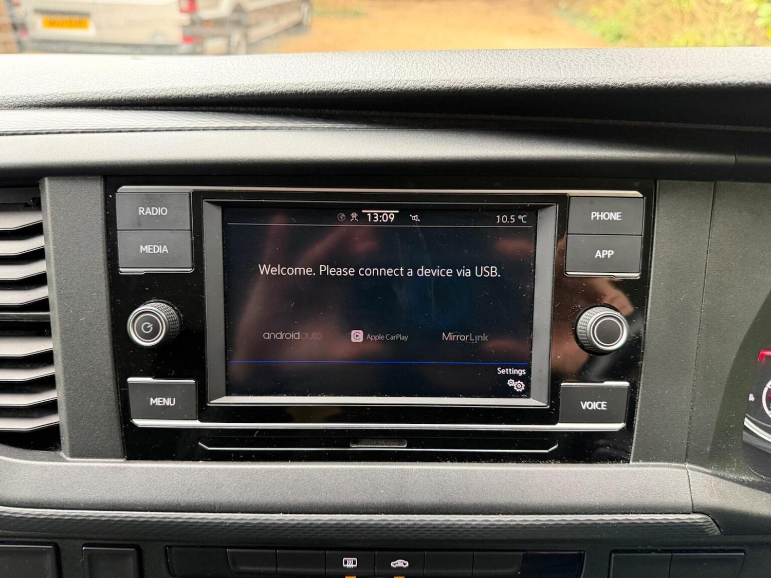 Used Volkswagen Transporter 2022 for sale - 78038879: Photo 17