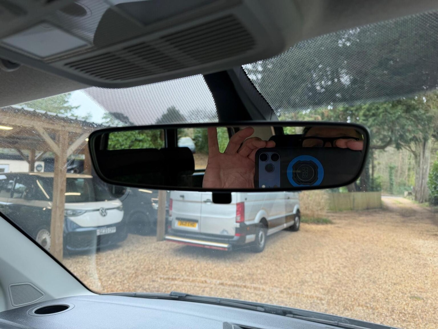 Used Volkswagen Transporter 2022 for sale - 78038879: Photo 18