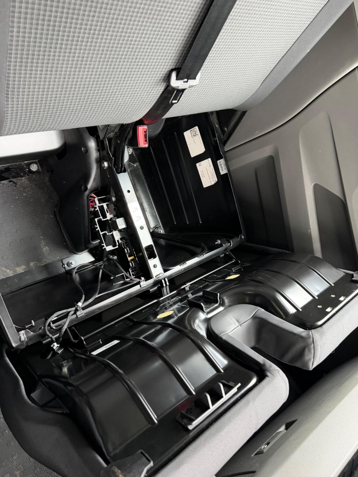 Used Volkswagen Transporter 2022 for sale - 78038879: Photo 19