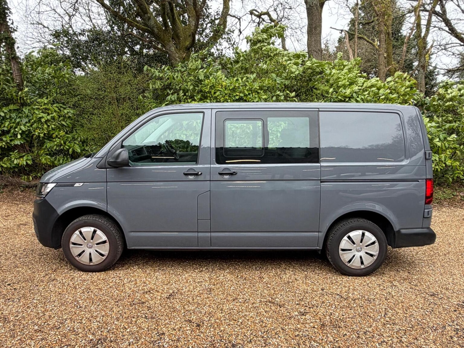 Used Volkswagen Transporter 2022 for sale - 78038879: Photo 8