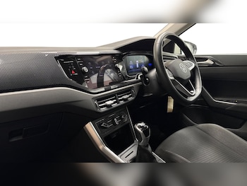 Used Volkswagen Polo 2023 for sale - 78745007: Photo