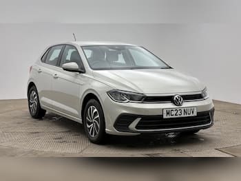 Used Volkswagen Polo 2023 for sale - 79834272: Photo