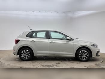 Used Volkswagen Polo 2023 for sale - 79834272: Photo