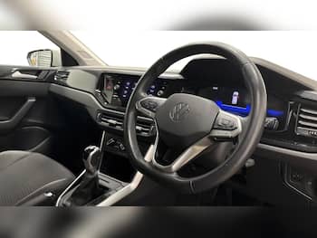Used Volkswagen Polo 2023 for sale - 79834272: Photo