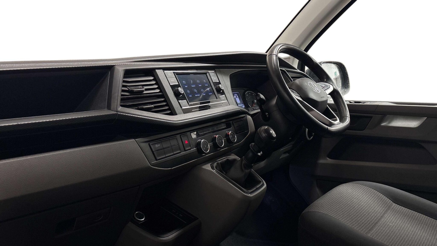 Used Volkswagen Transporter 2022 for sale - 77768966: Photo 4