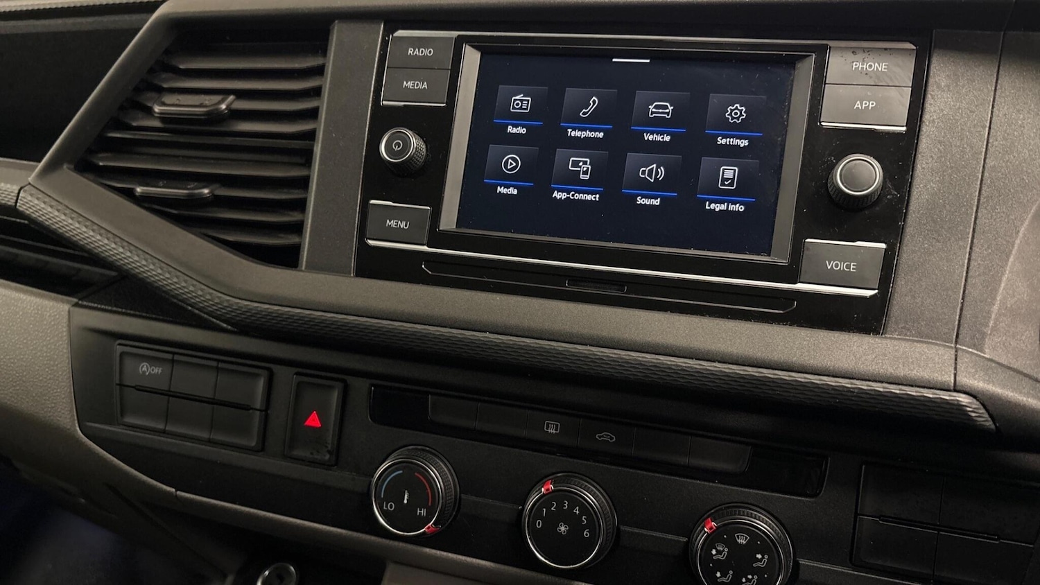 Used Volkswagen Transporter 2022 for sale - 77768966: Photo 5