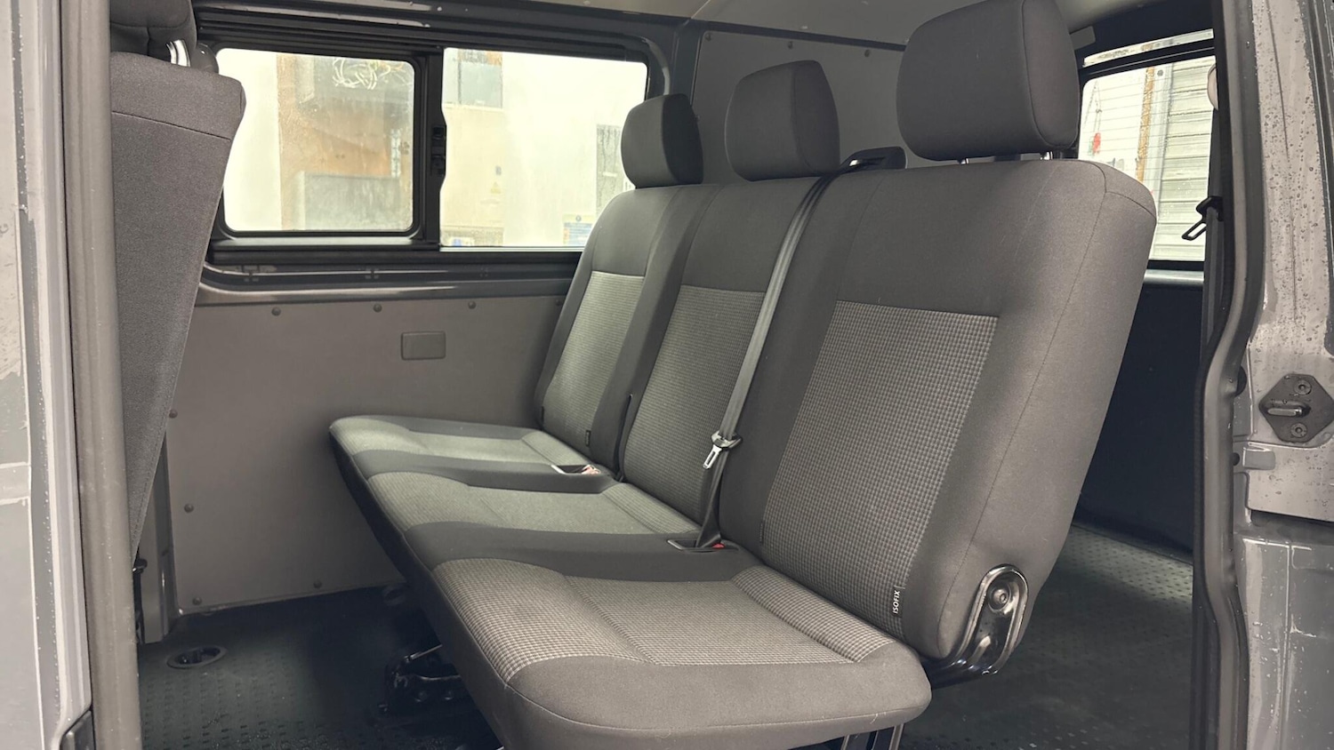 Used Volkswagen Transporter 2022 for sale - 77768966: Photo 6