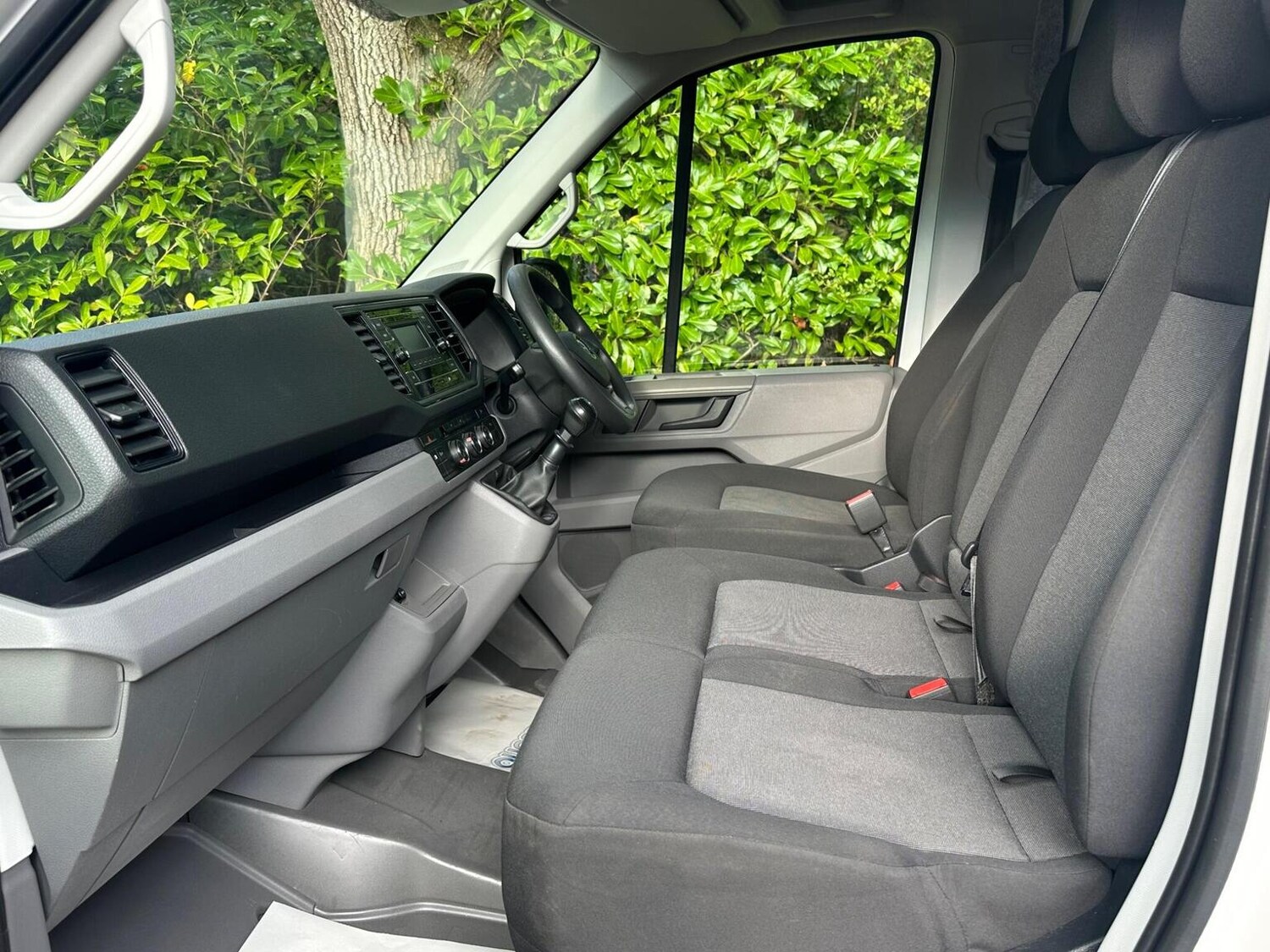 Used Volkswagen Crafter 2020 for sale - 78038876: Photo 10