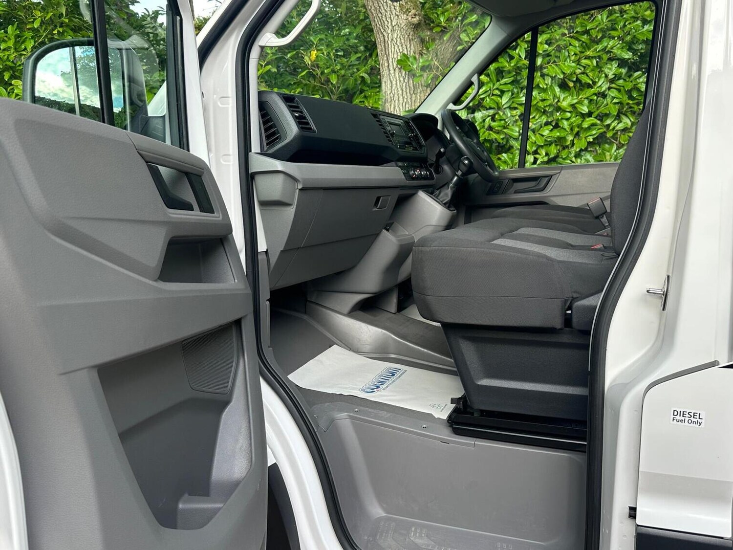 Used Volkswagen Crafter 2020 for sale - 78038876: Photo 11