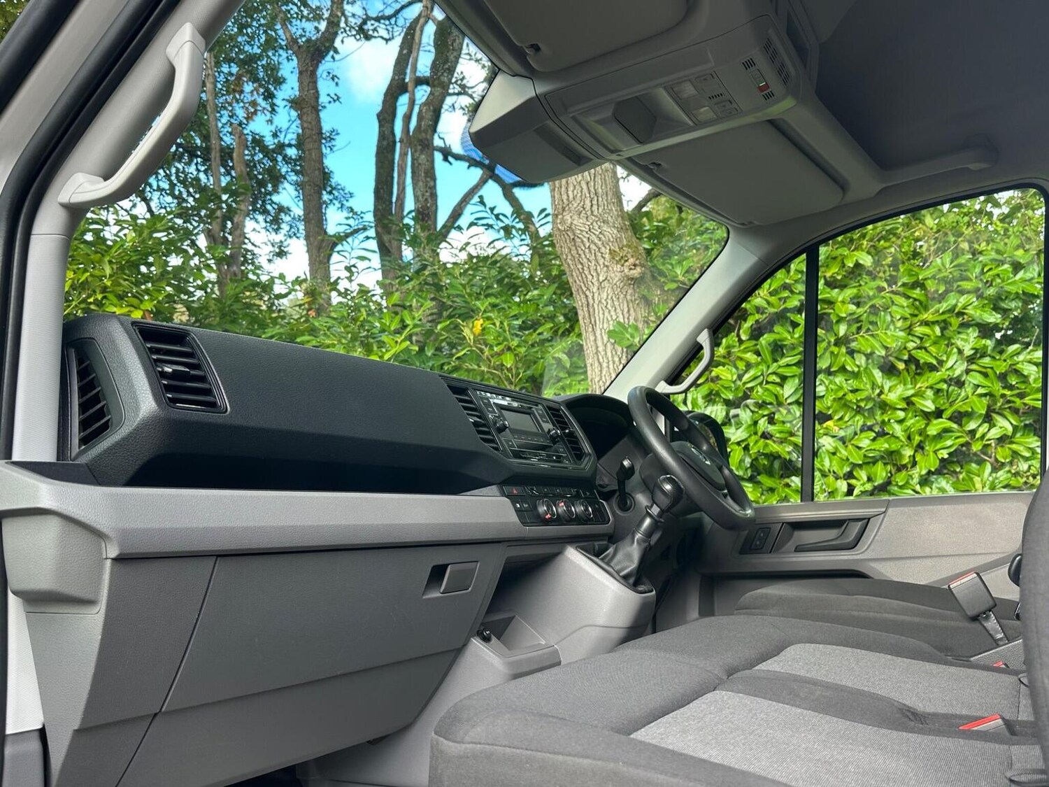 Used Volkswagen Crafter 2020 for sale - 78038876: Photo 12