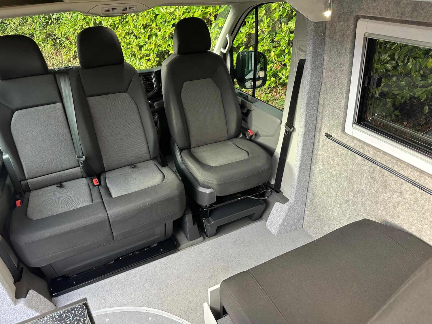 Used Volkswagen Crafter 2020 for sale - 78038876: Photo 13