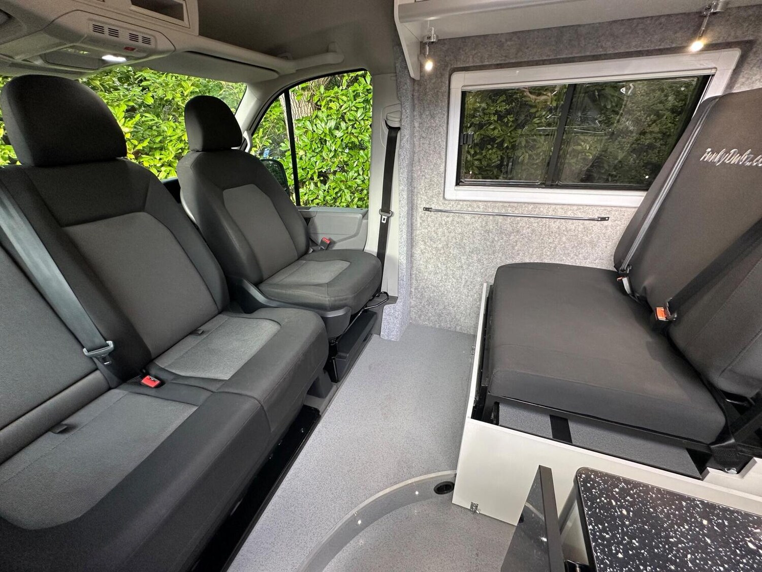 Used Volkswagen Crafter 2020 for sale - 78038876: Photo 15