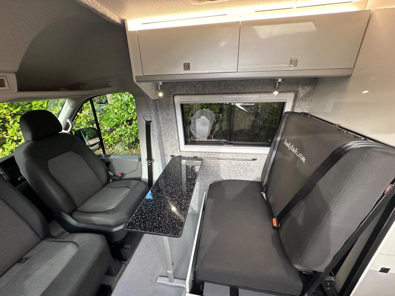 Used Volkswagen Crafter 2020 for sale - 78038876: Photo 16