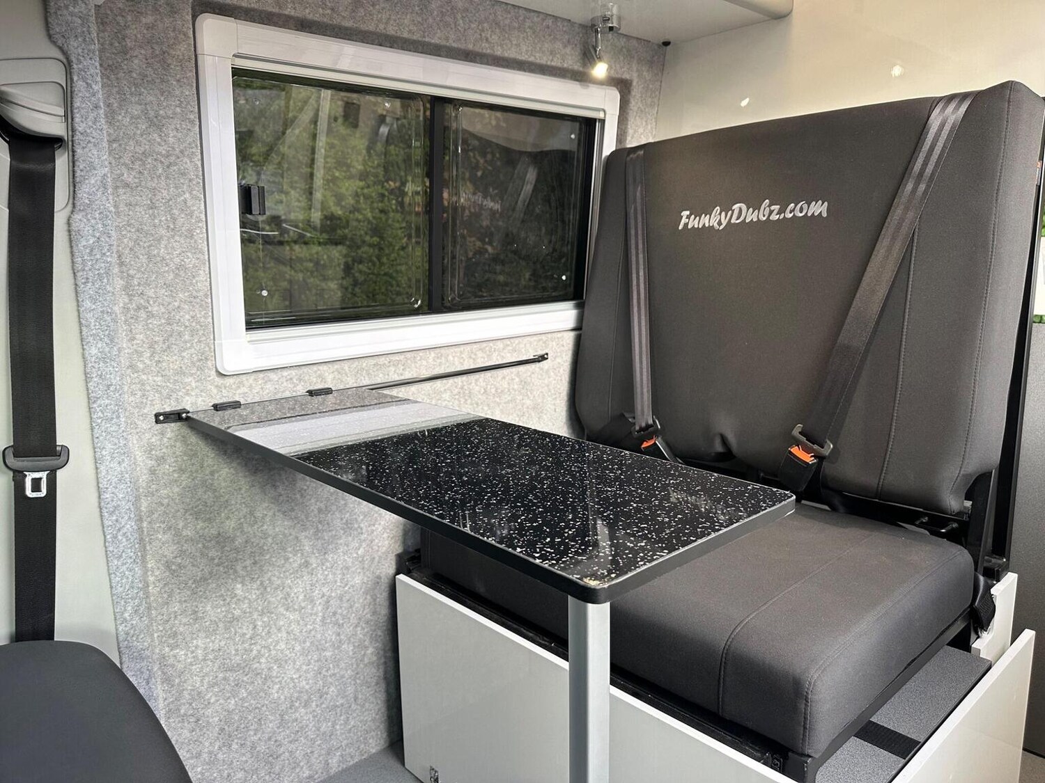 Used Volkswagen Crafter 2020 for sale - 78038876: Photo 17