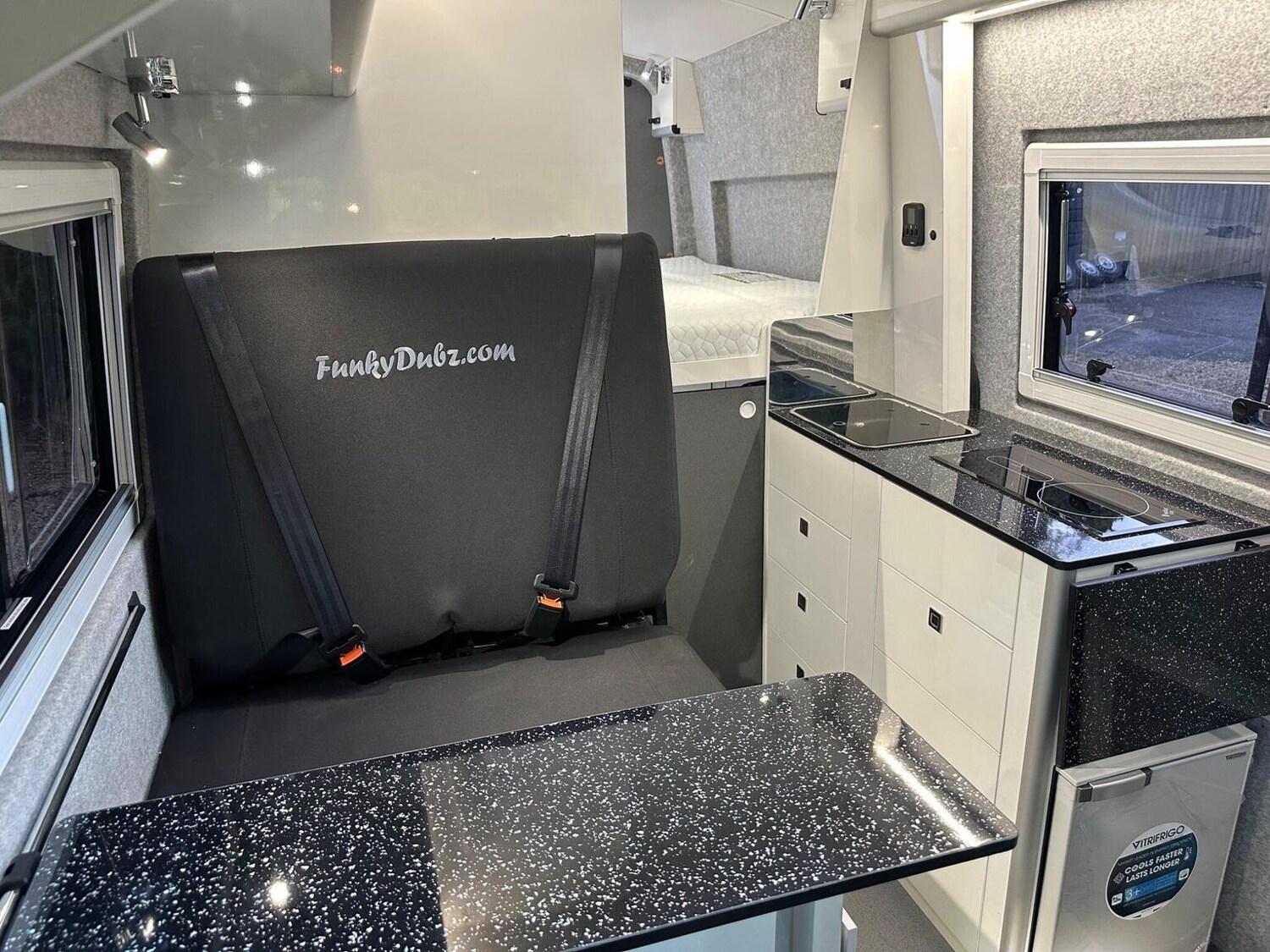 Used Volkswagen Crafter 2020 for sale - 78038876: Photo 18