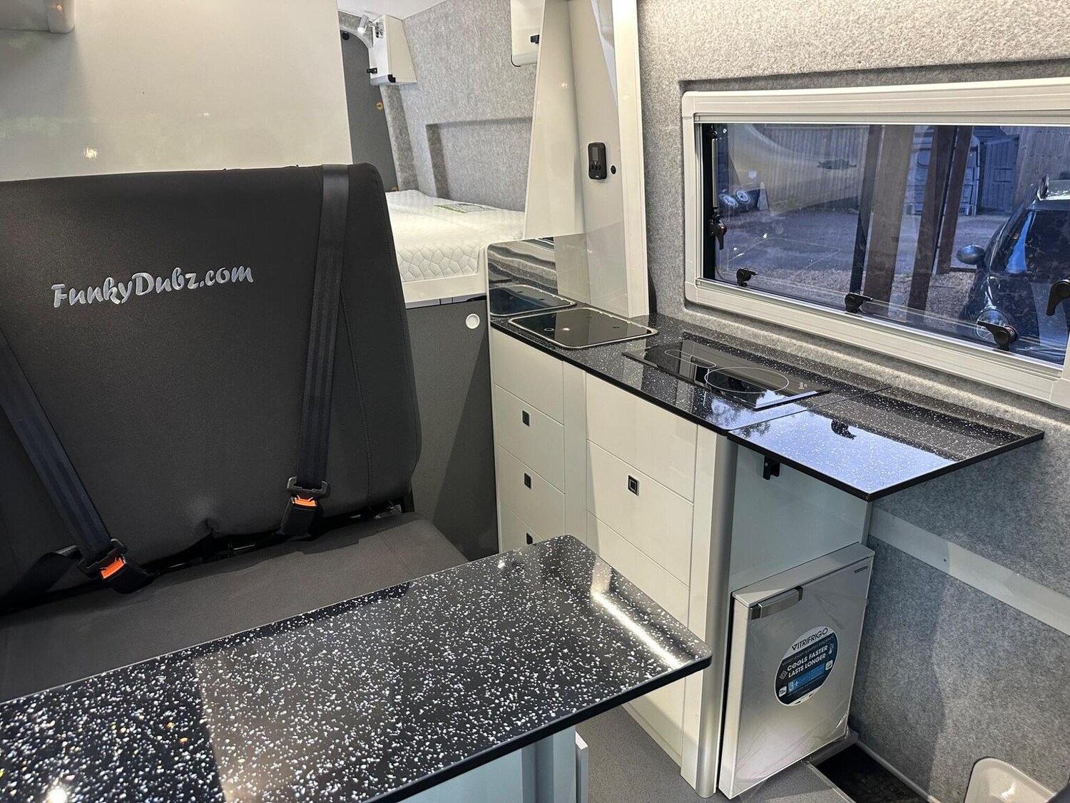 Used Volkswagen Crafter 2020 for sale - 78038876: Photo 19