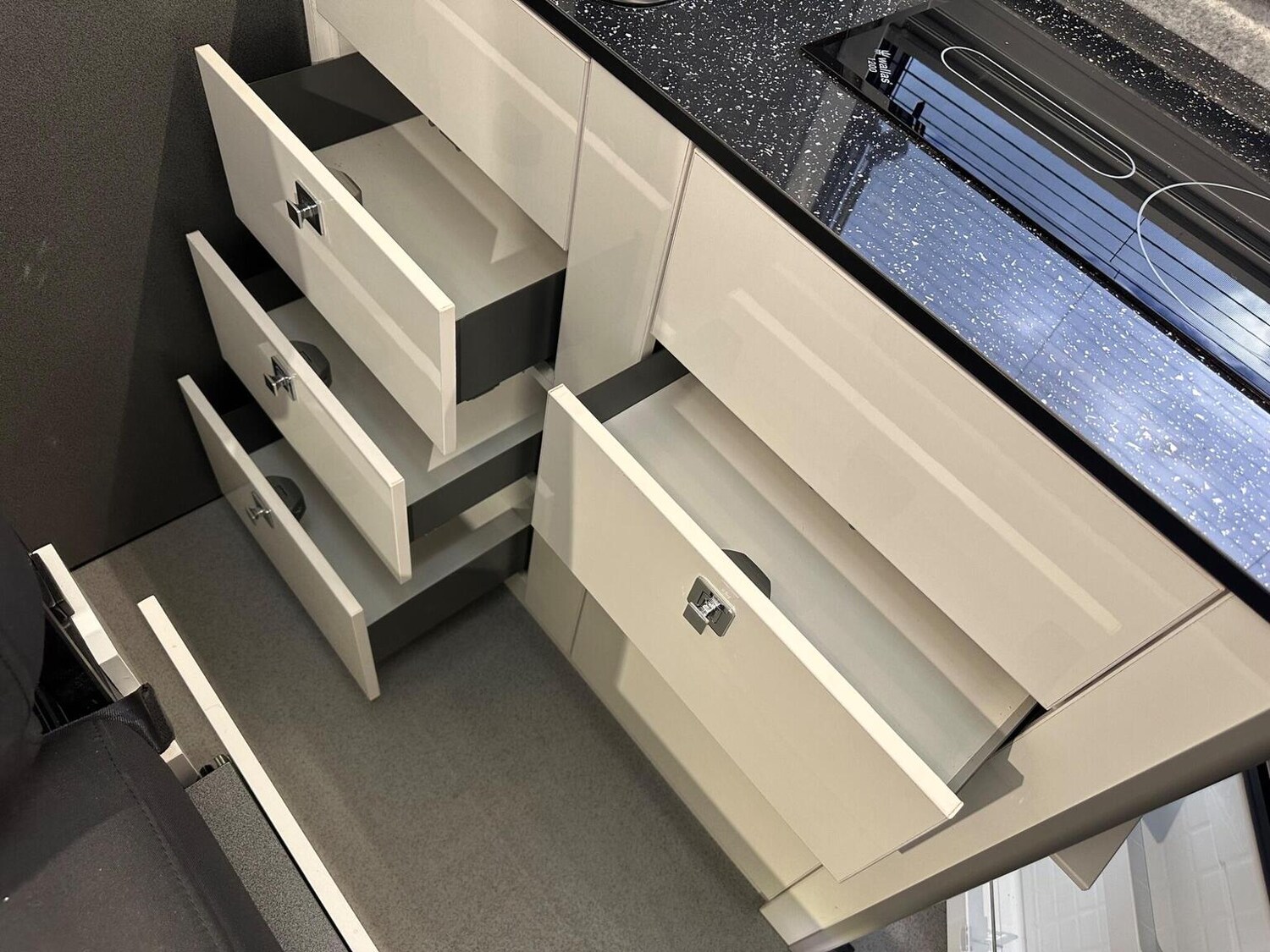 Used Volkswagen Crafter 2020 for sale - 78038876: Photo 21