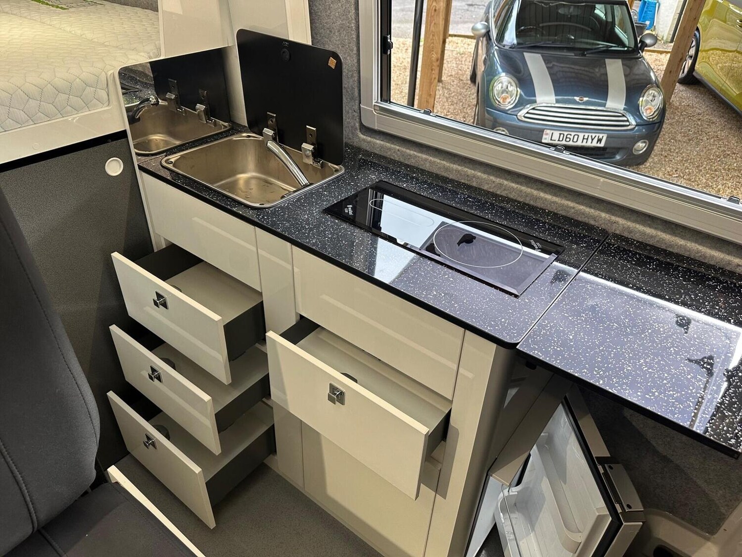 Used Volkswagen Crafter 2020 for sale - 78038876: Photo 24