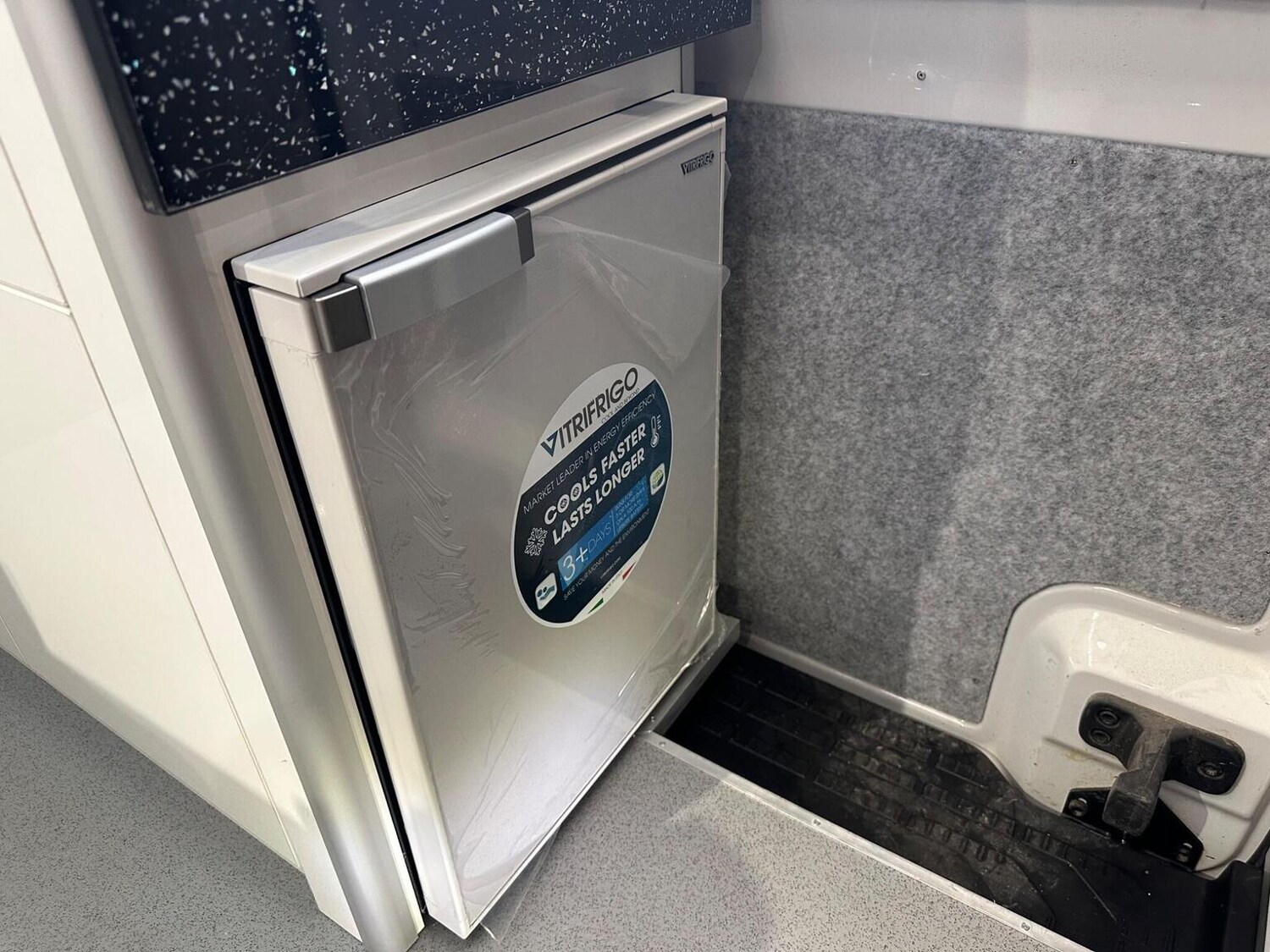 Used Volkswagen Crafter 2020 for sale - 78038876: Photo 26