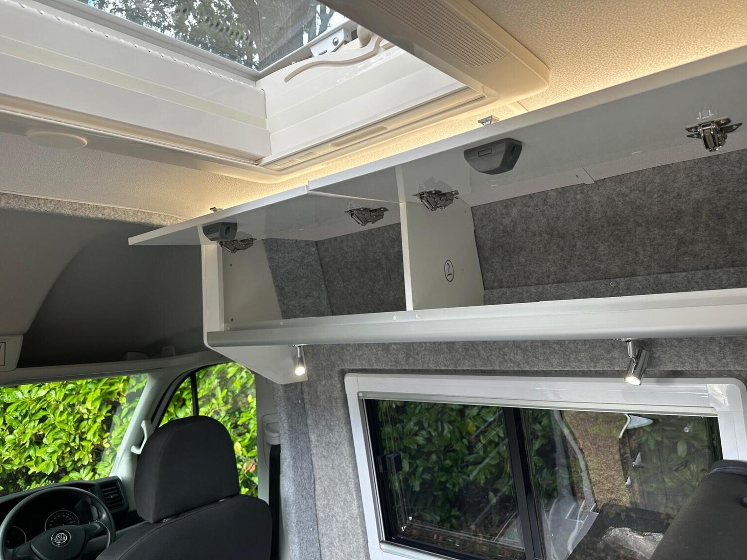 Used Volkswagen Crafter 2020 for sale - 78038876: Photo 29