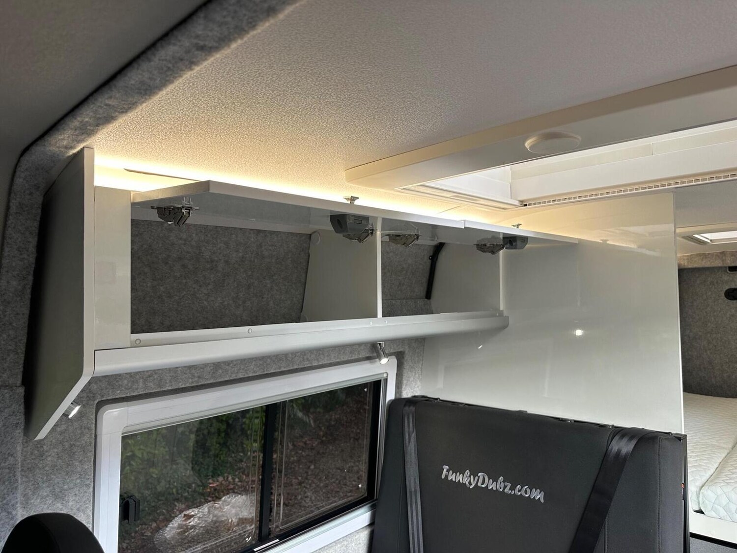 Used Volkswagen Crafter 2020 for sale - 78038876: Photo 30