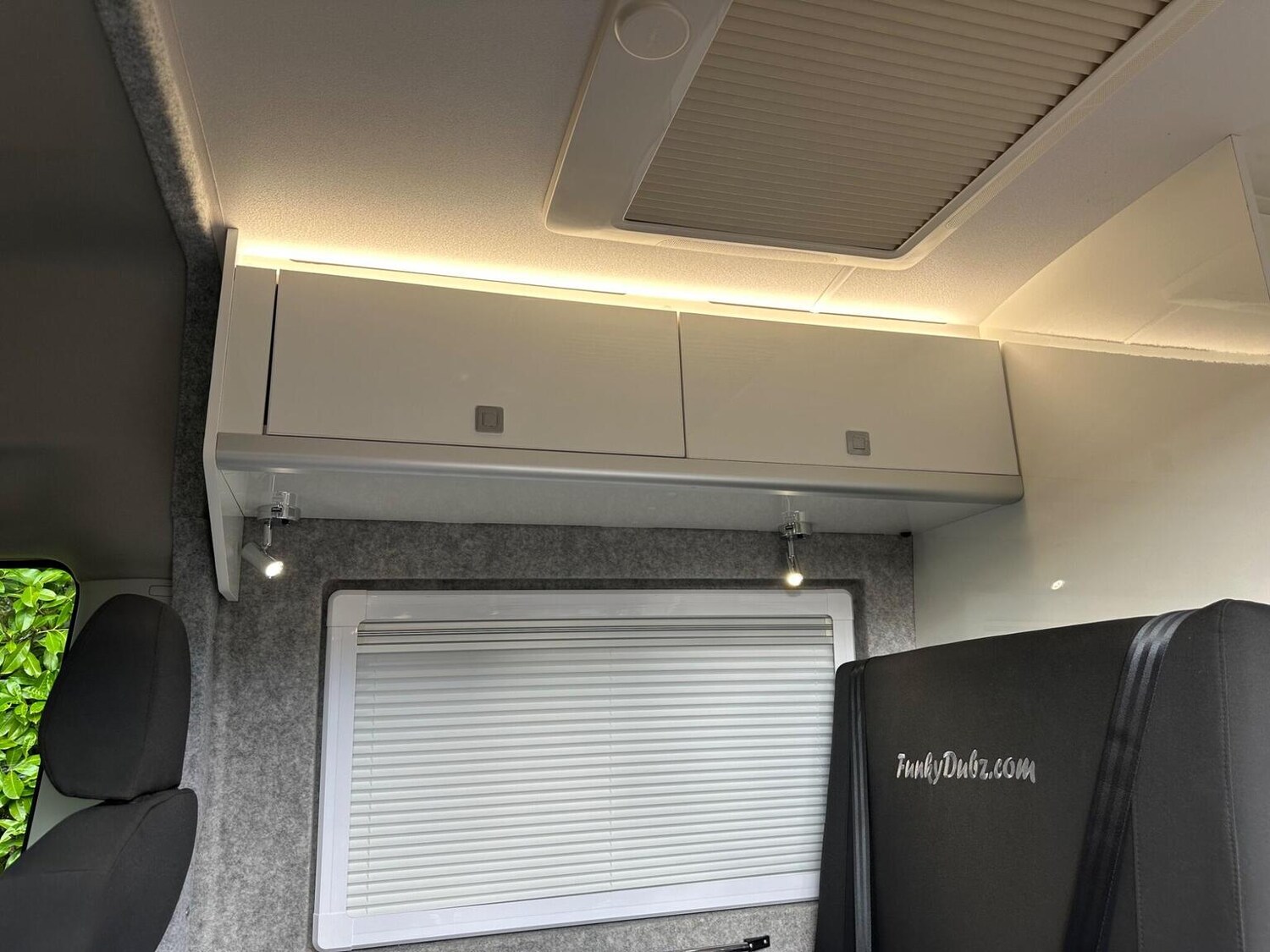 Used Volkswagen Crafter 2020 for sale - 78038876: Photo 34