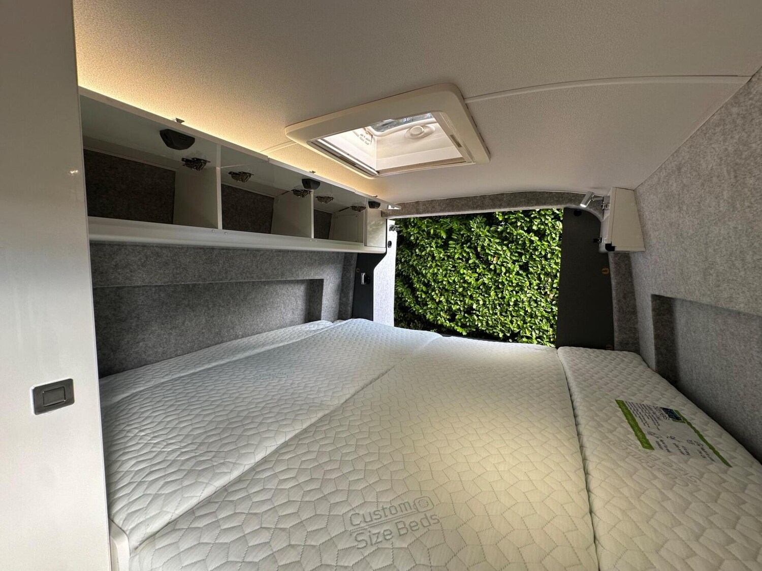 Used Volkswagen Crafter 2020 for sale - 78038876: Photo 46