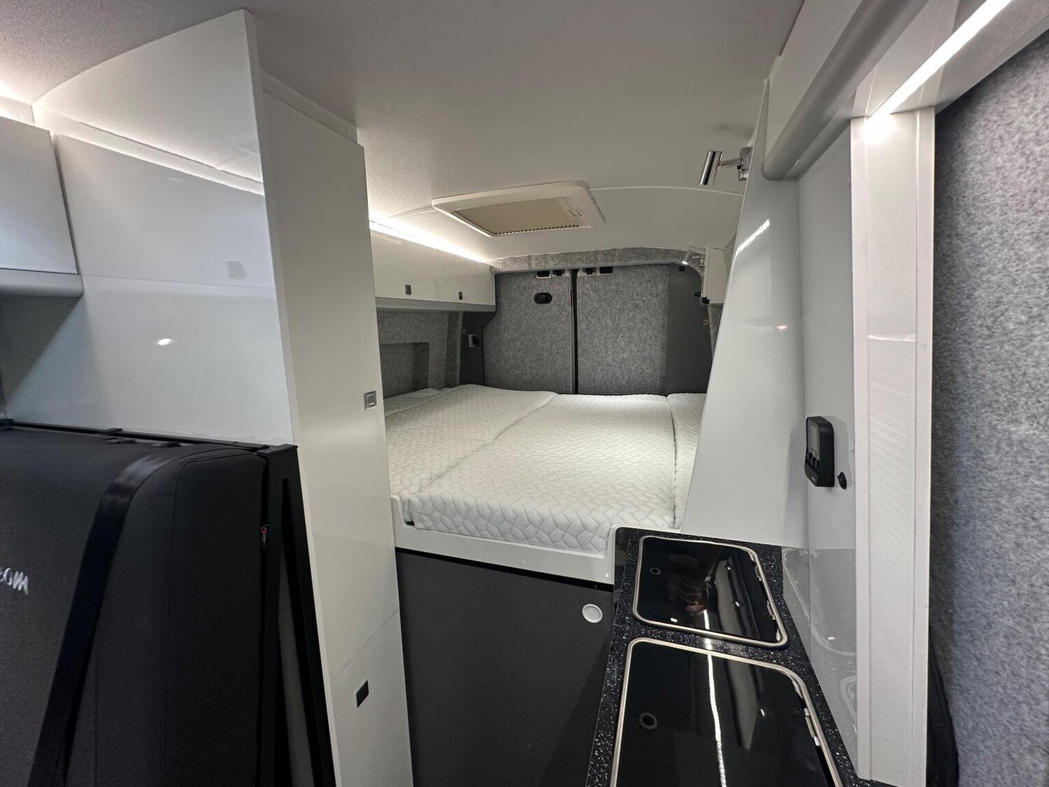 Used Volkswagen Crafter 2020 for sale - 78038876: Photo 49