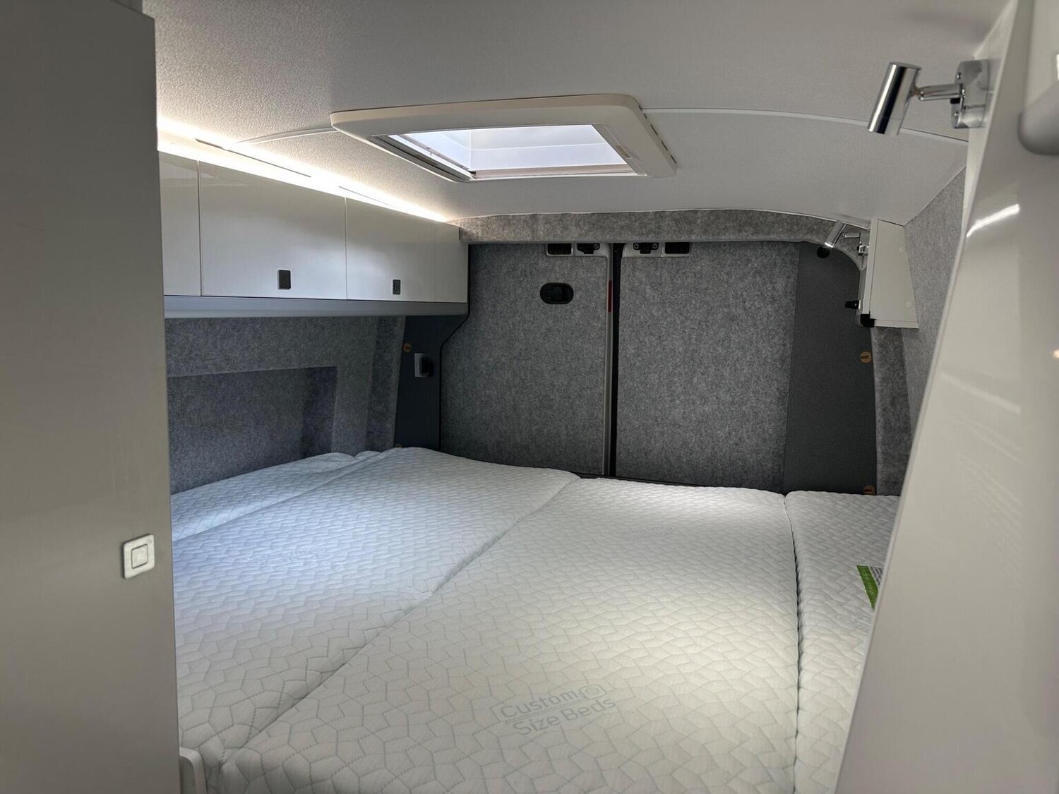 Used Volkswagen Crafter 2020 for sale - 78038876: Photo 51