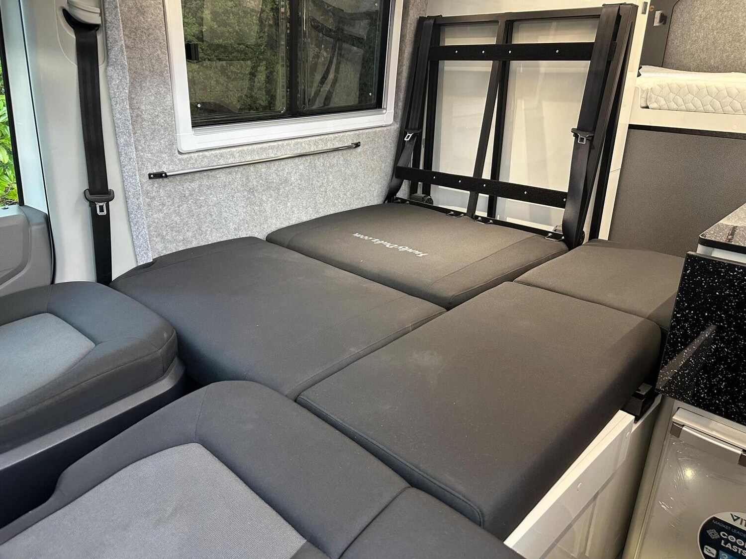 Used Volkswagen Crafter 2020 for sale - 78038876: Photo 52