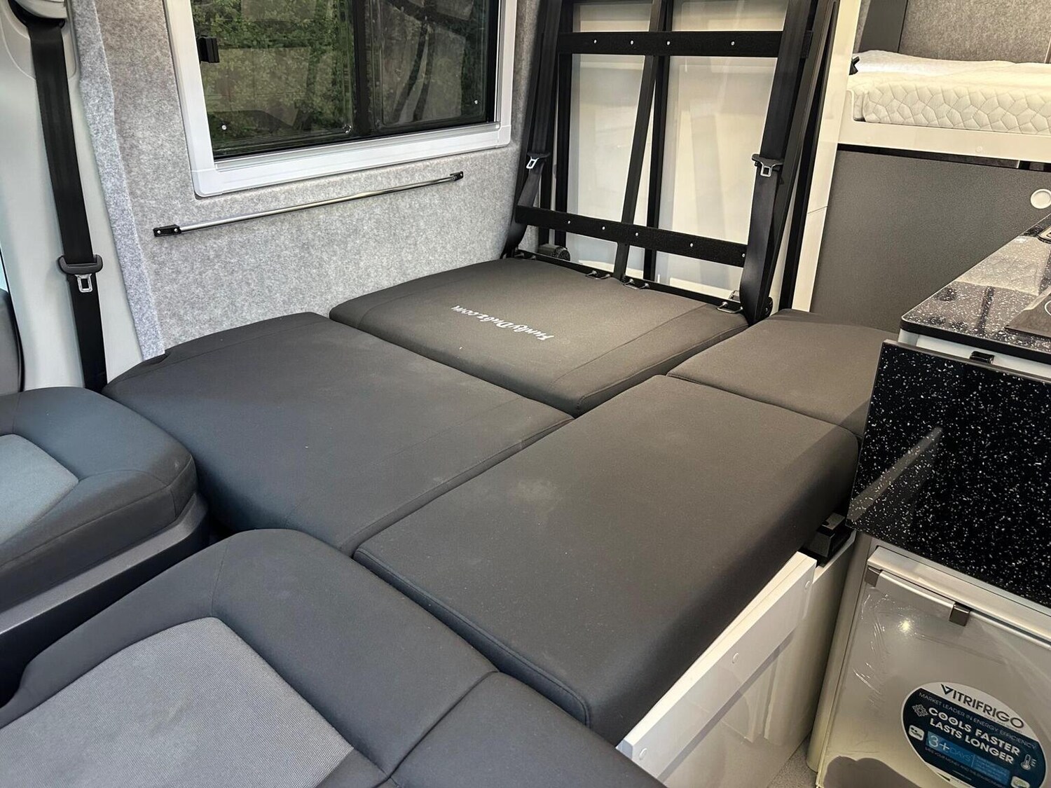 Used Volkswagen Crafter 2020 for sale - 78038876: Photo 54