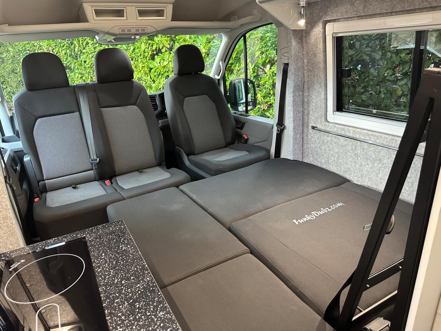 Used Volkswagen Crafter 2020 for sale - 78038876: Photo 55