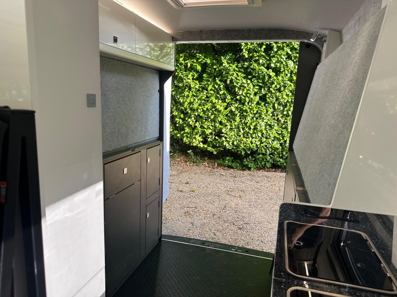 Used Volkswagen Crafter 2020 for sale - 78038876: Photo 61