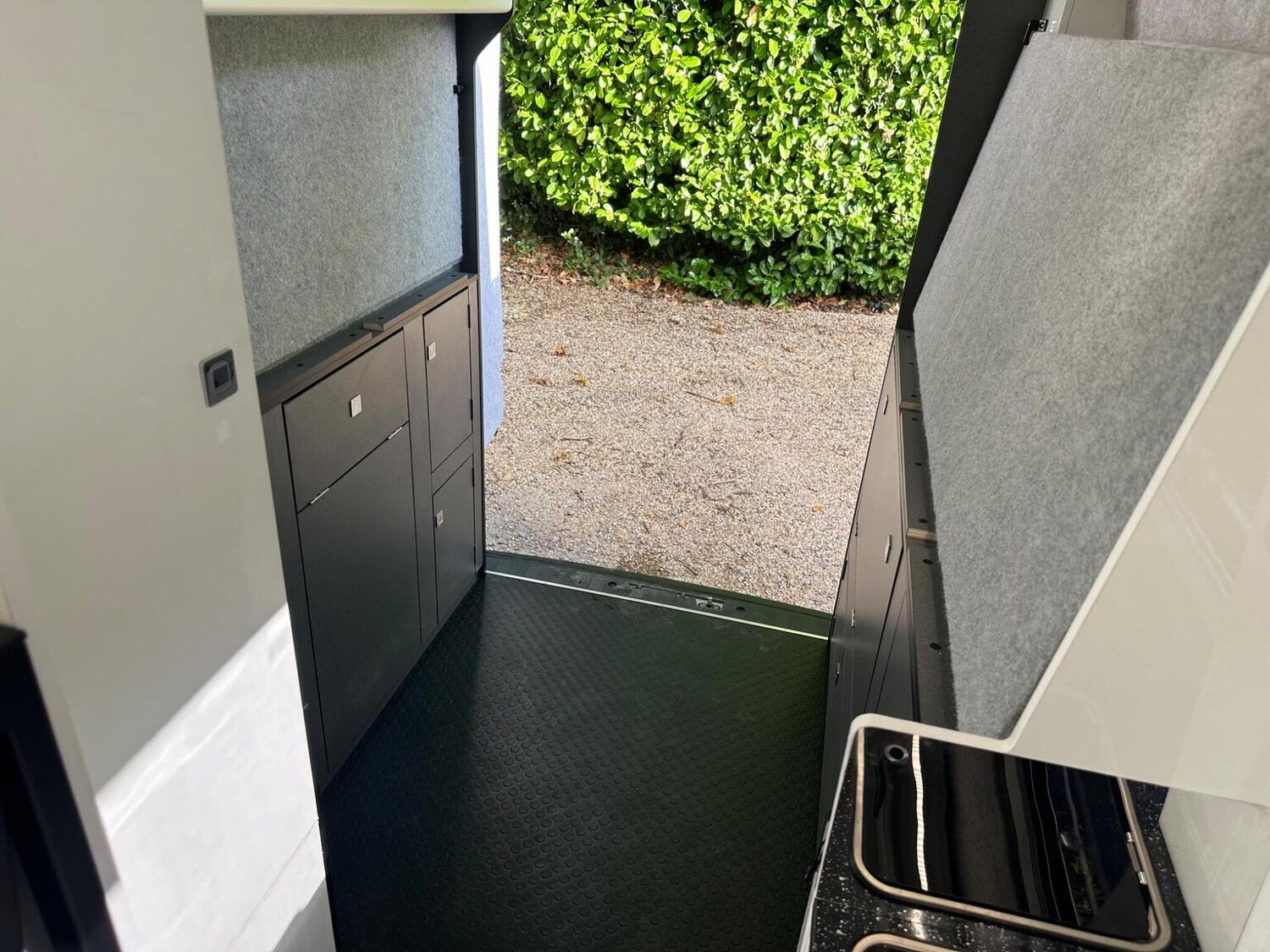 Used Volkswagen Crafter 2020 for sale - 78038876: Photo 62