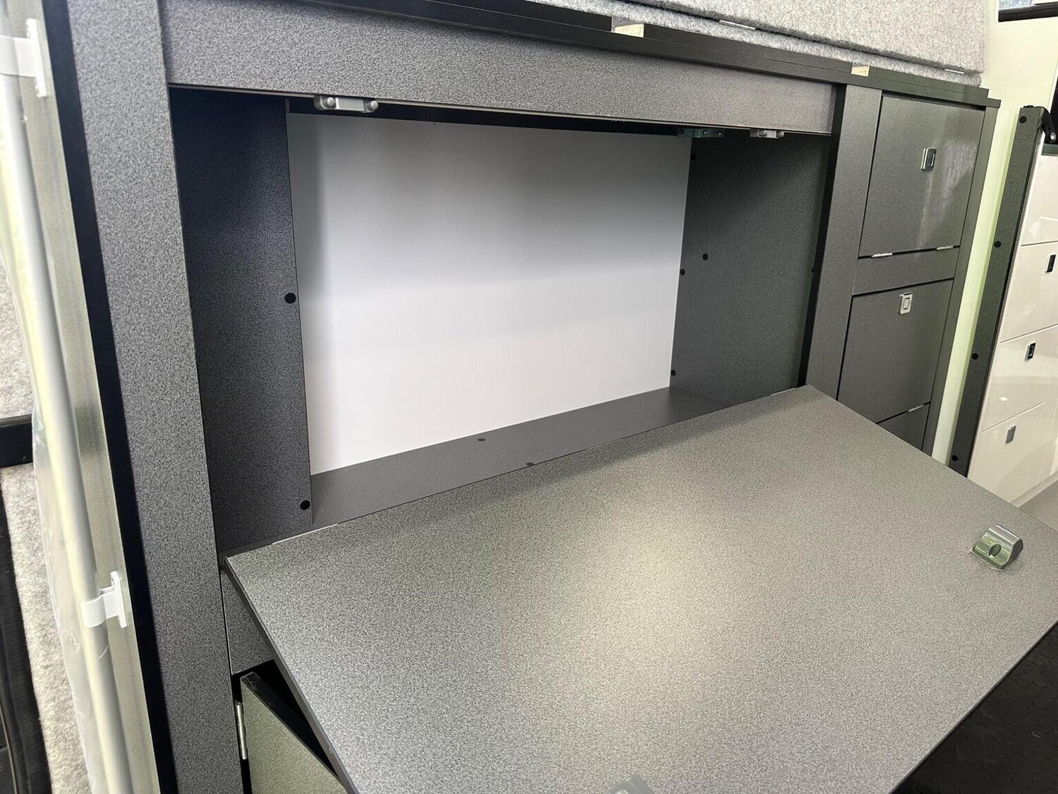 Used Volkswagen Crafter 2020 for sale - 78038876: Photo 65