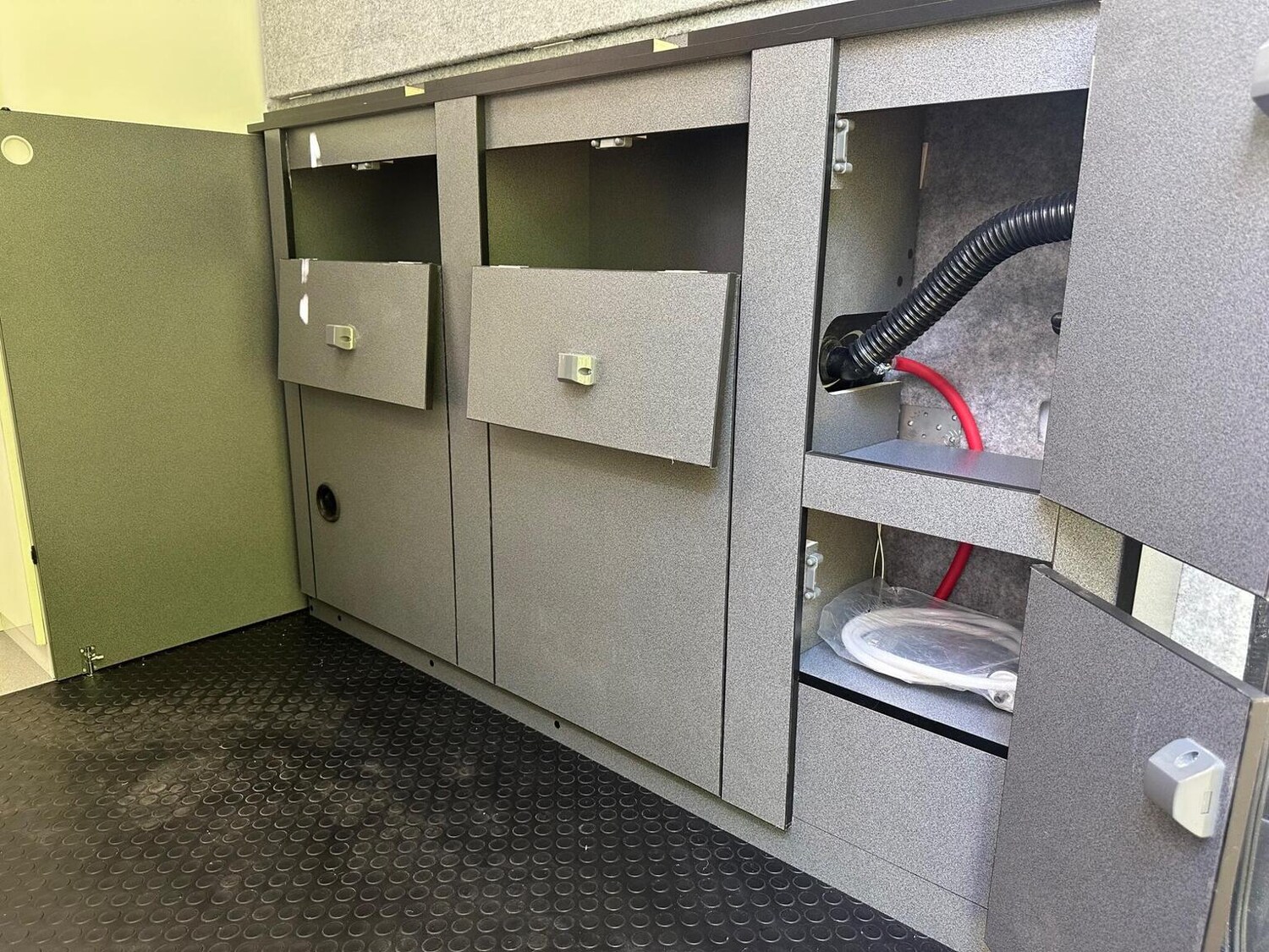 Used Volkswagen Crafter 2020 for sale - 78038876: Photo 68