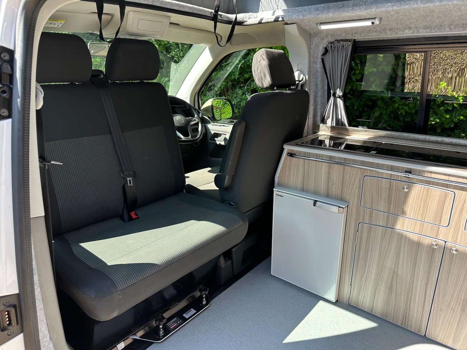 Used Volkswagen Campervan 2023 for sale - 76778118: Photo 10