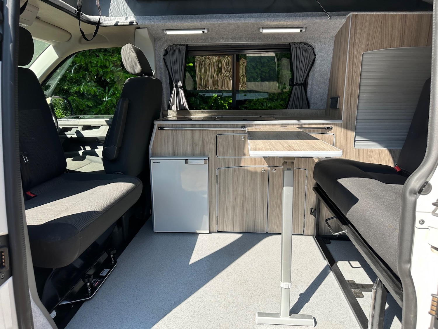 Used Volkswagen Campervan 2023 for sale - 76778118: Photo 12