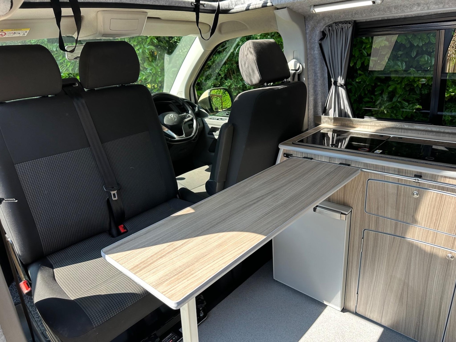 Used Volkswagen Campervan 2023 for sale - 76778118: Photo 13