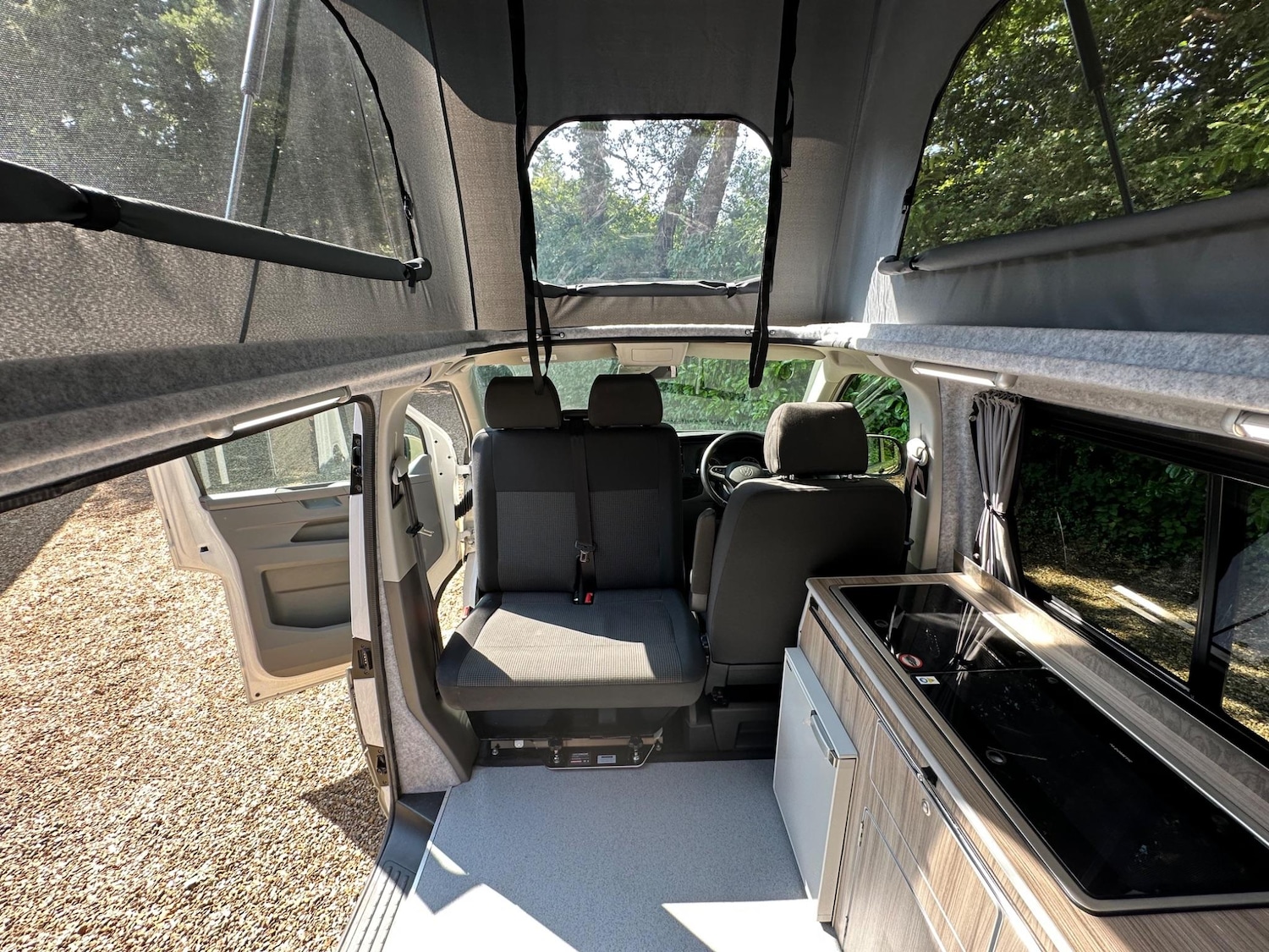 Used Volkswagen Campervan 2023 for sale - 76778118: Photo 14